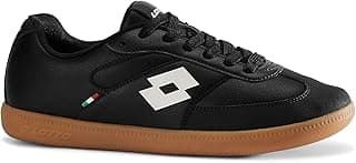Lotto Mens Mavin Court Sneaker