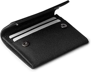 DailyObjects Flip Top Card Wallet for Unisex