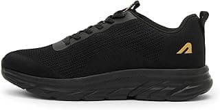 Boldfit Running Shoes for Man Comfortable Sports Shoes for Men Running Lightweight Gym Shoe for Men Workout Soft Cushioned Walking Shoe for Man Anti Slip Gym Footwear