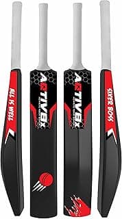 Plastic Bat, Hard Plastic Cricket Bat, Tennis Cricket Bat, Turf Tennis Bat Lightweight