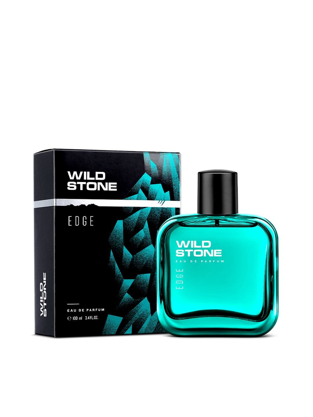 Wild stone Wild Stone Men Edge Eau de Parfum 100 ml