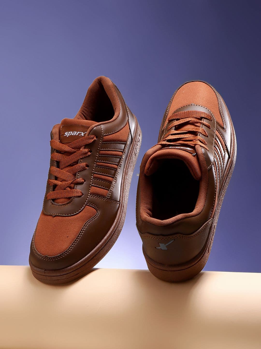 Sparx Sparx Men DIP Textured Comfort Insole Sneakers