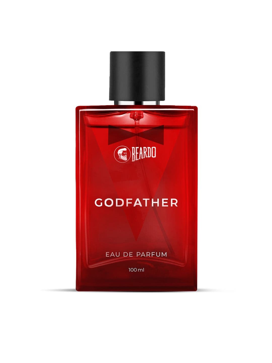 BEARDO BEARDO Men Godfather Long Lasting Eau De Parfum - 100 ml