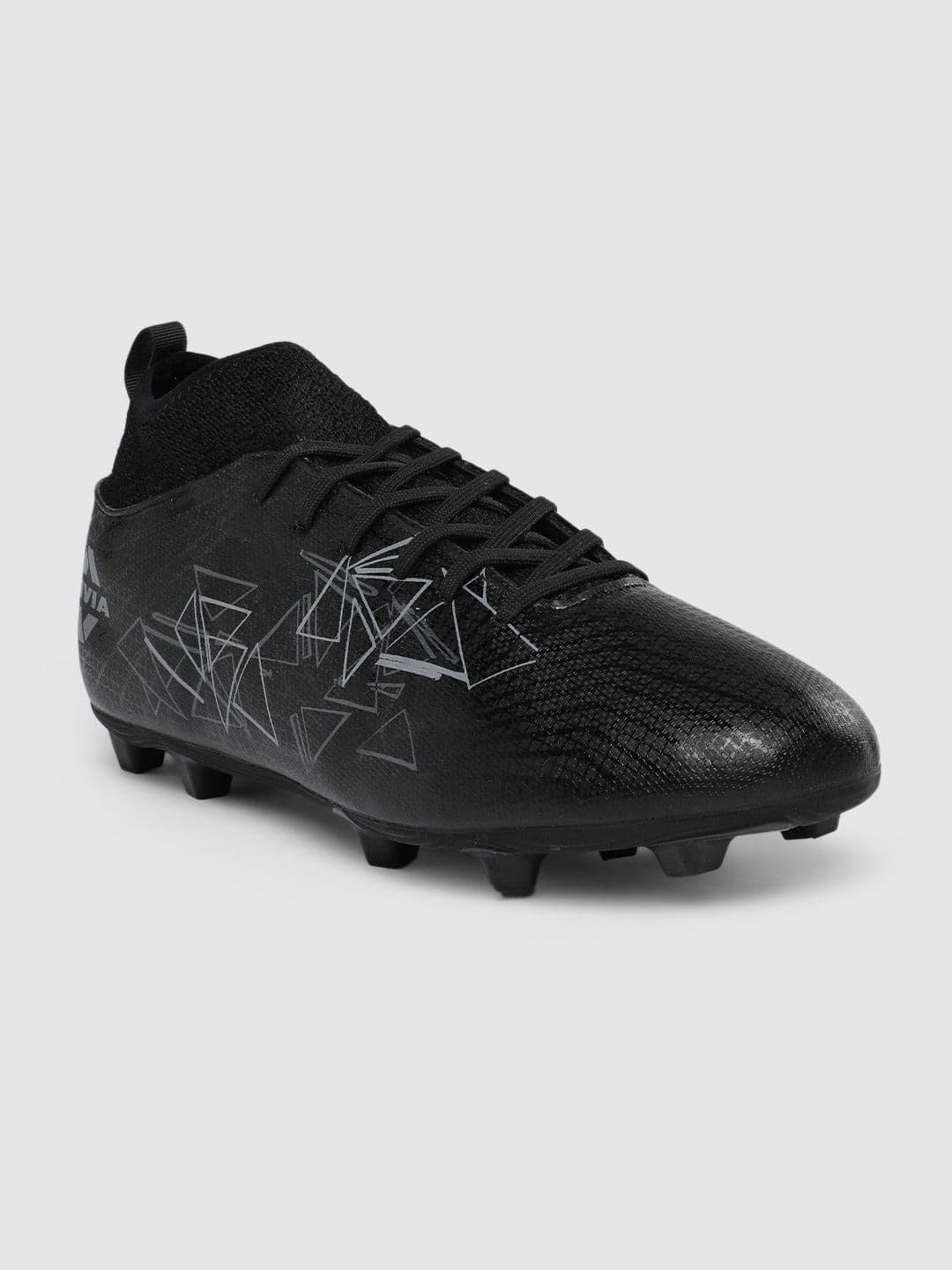 NIVIA Nivia Men Pro Carbonite 7.0 Football Shoes