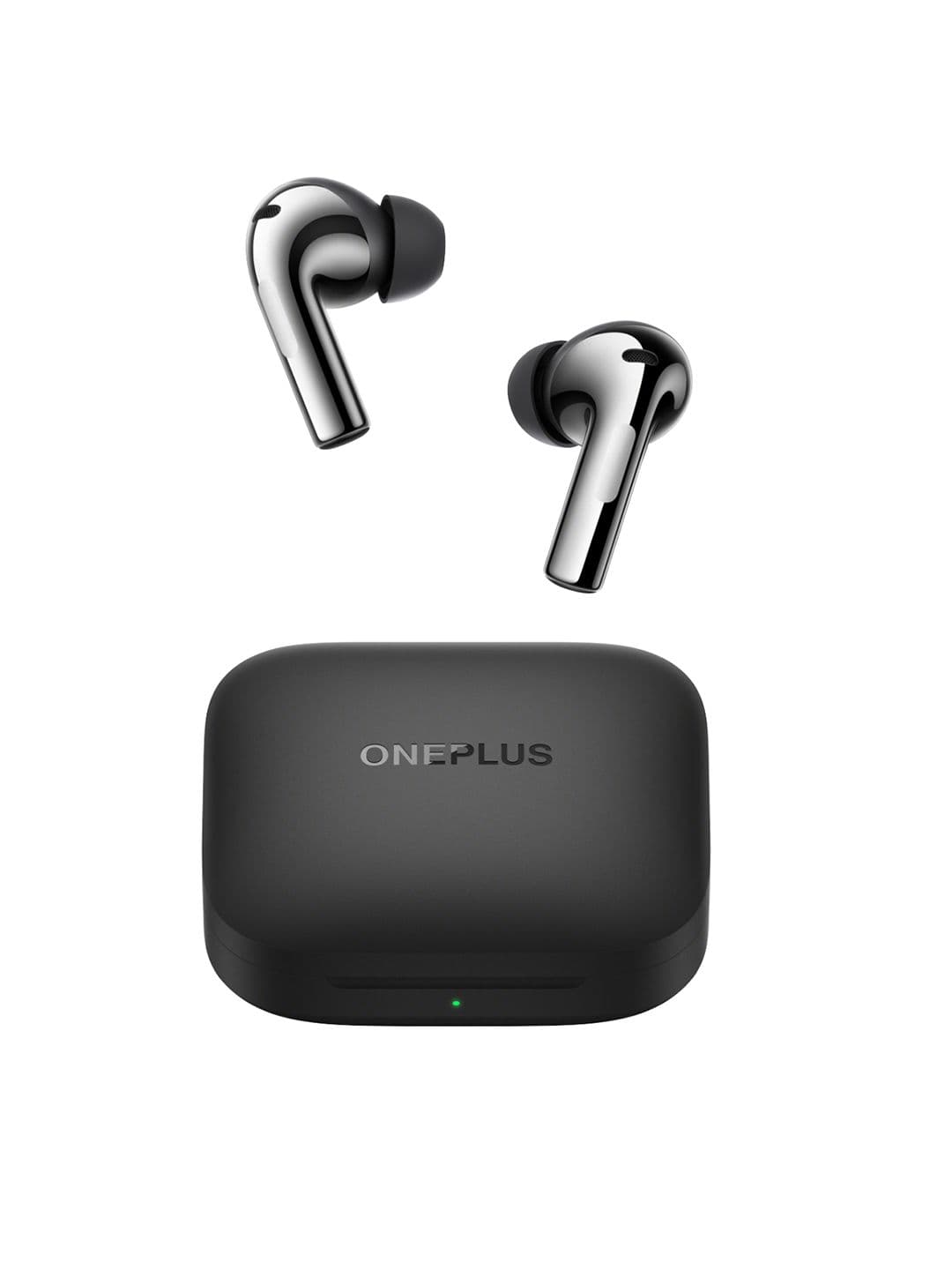 OnePlus OnePlus Buds 3 True Sliding Volume Control and 49dB ANC Wireless In Ear Earbuds
