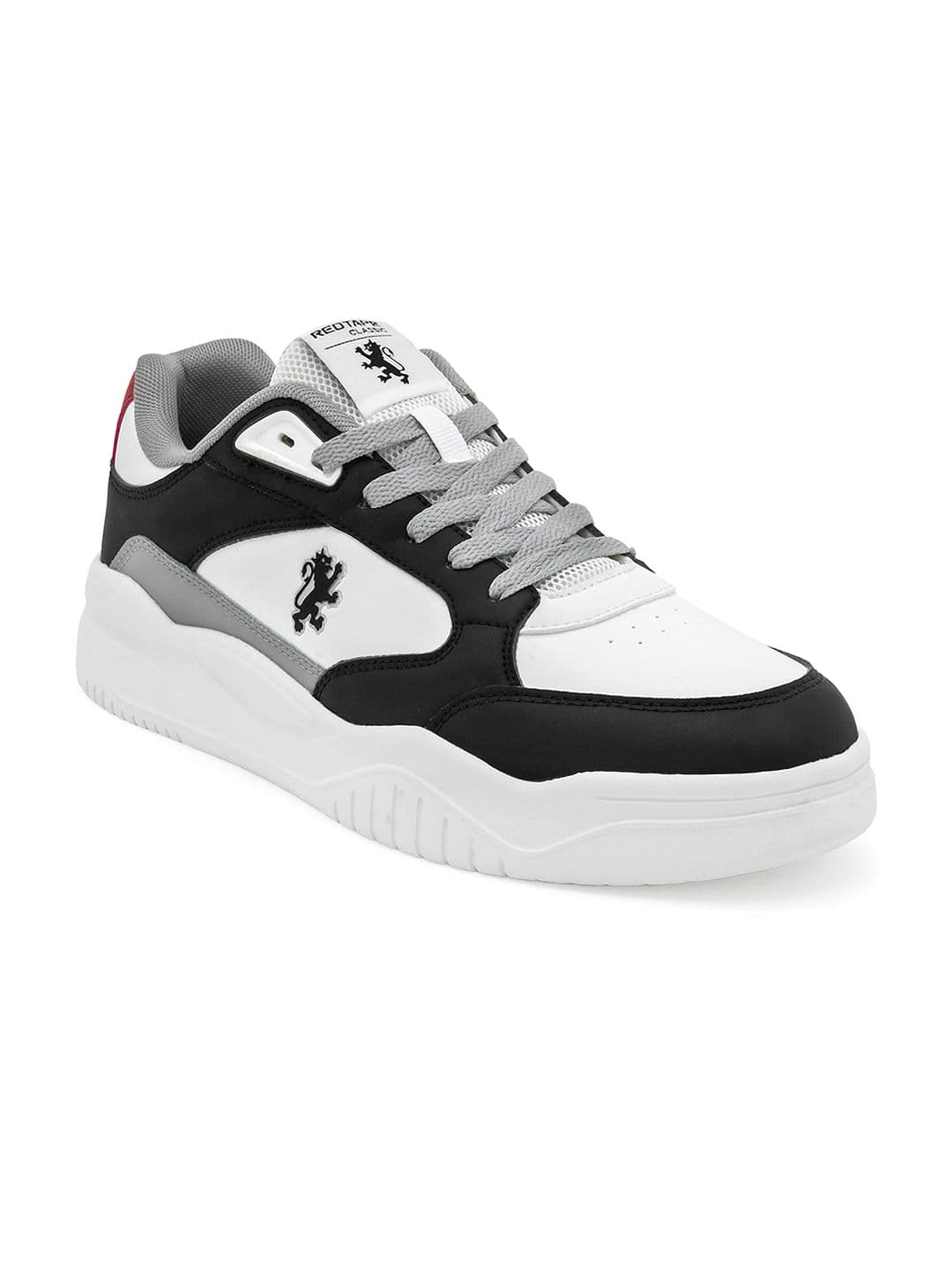 Red Tape Red Tape Men Colourblocked Sneakers