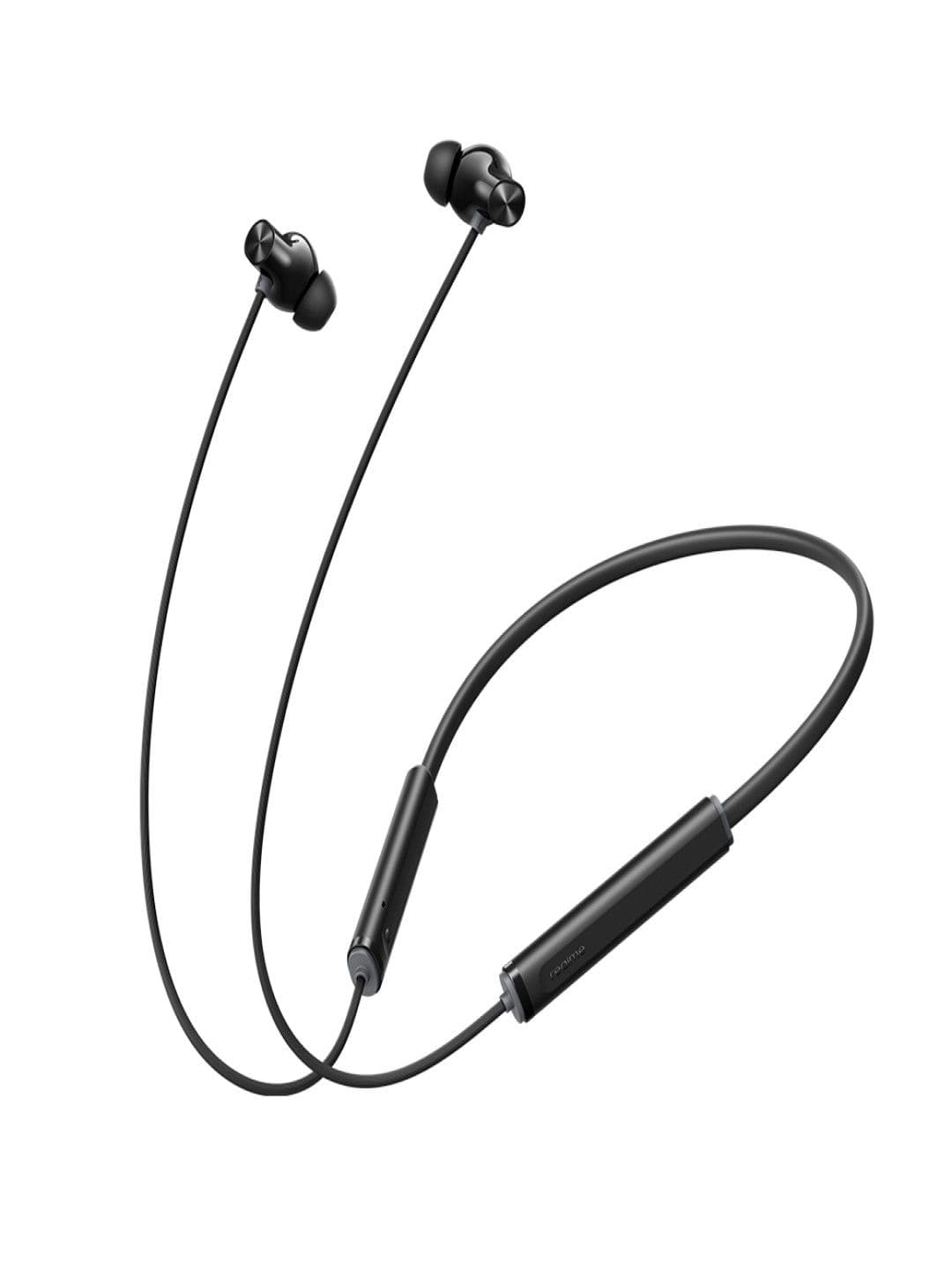Realme Realme Buds Wireless 5 ANC in-Ear Bluetooth Upto 38hrs Playback In Ear Neckband Headphones