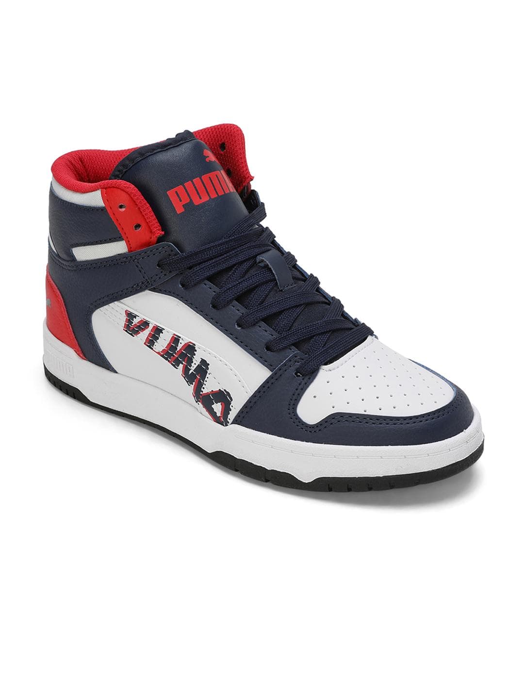 Puma RBD Game V1 Youth Shoes