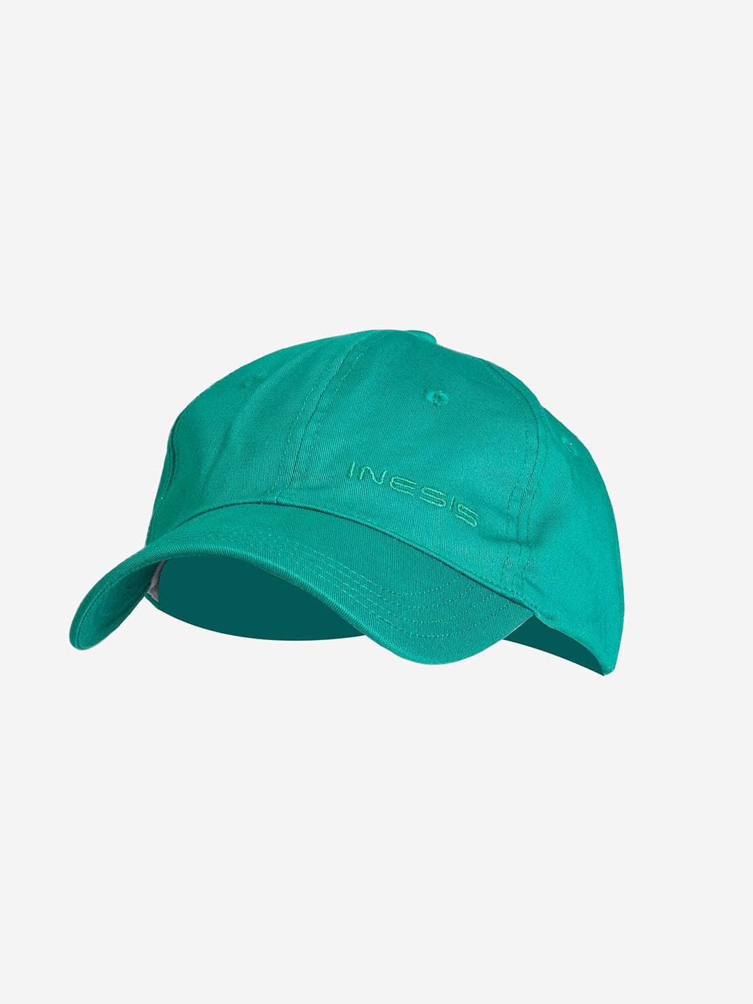 Decathlon Inesis - Adults Forest Green MW500 Stretchable Golf Caps