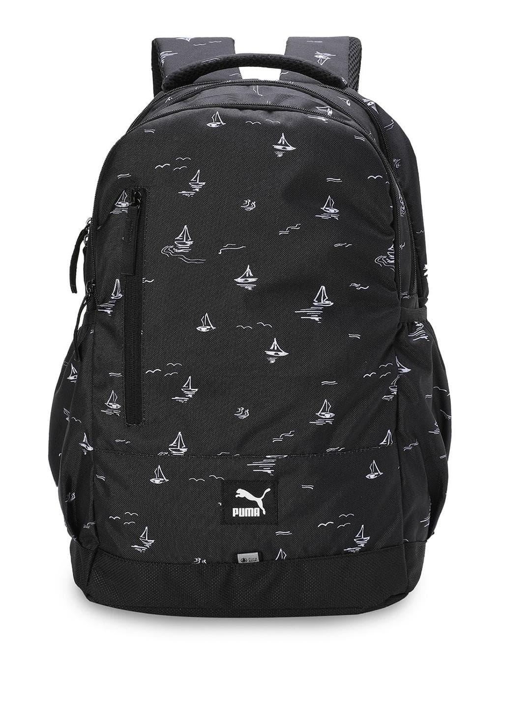 Puma Streak V2 Printed Backpack