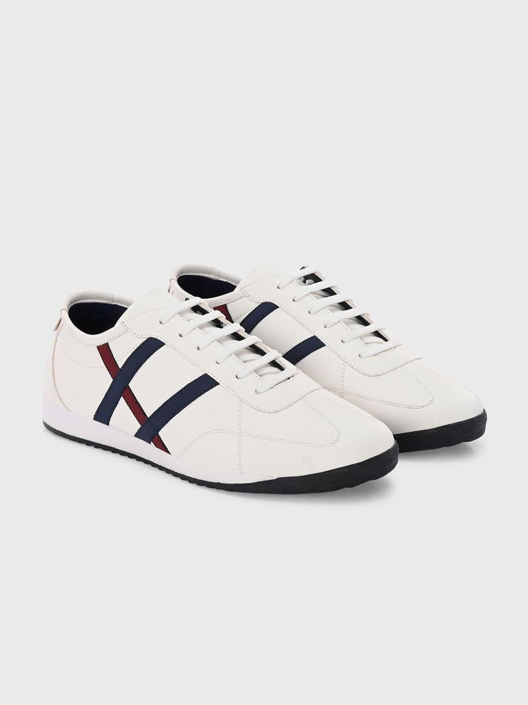The Roadster Lifestyle Co. Men Lace-ups Casual Sneakers