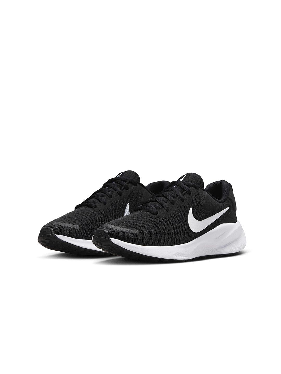 Nike Women Revolution 7 Road Running Sports Shoes