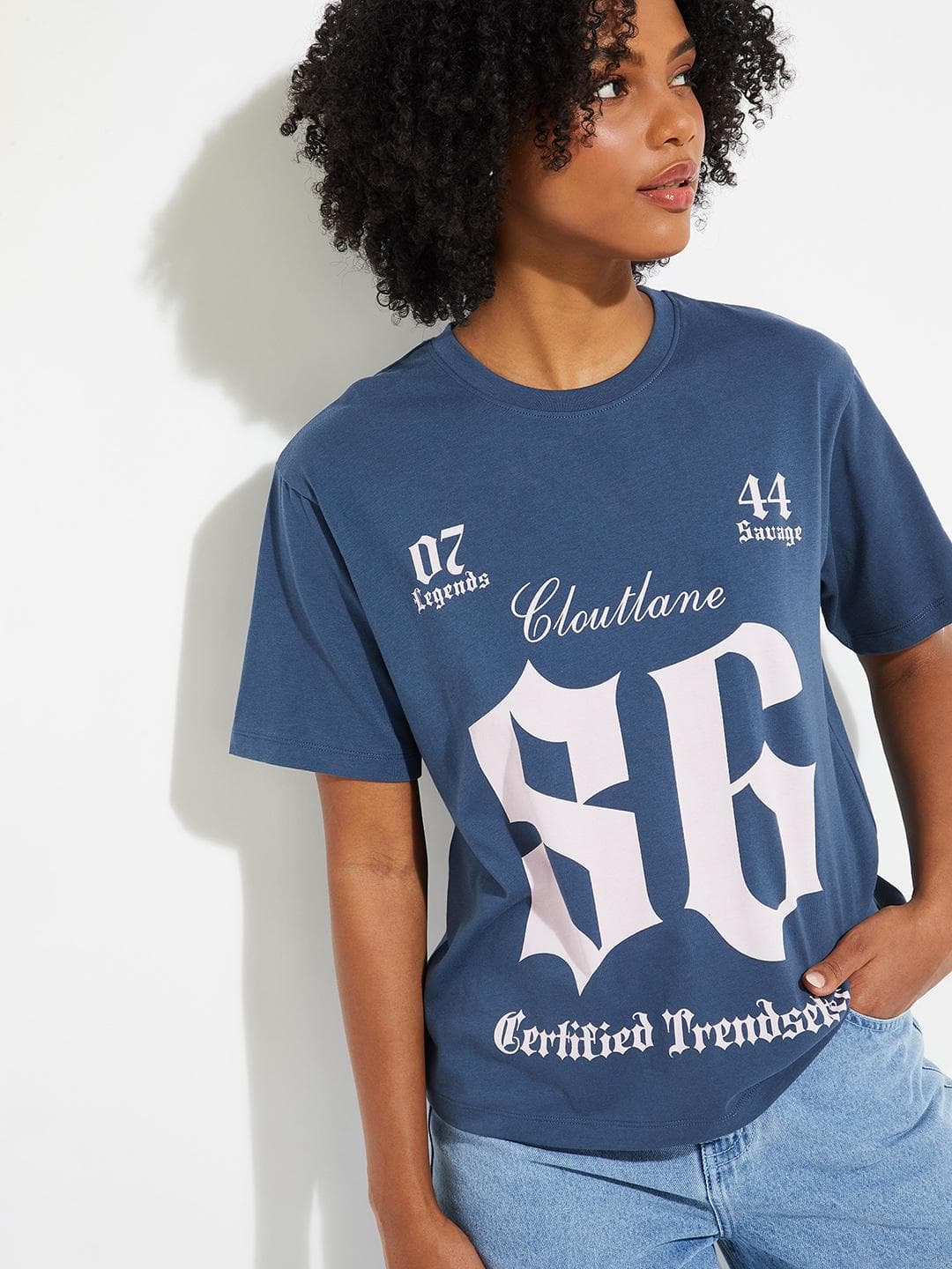 max Women T-shirt