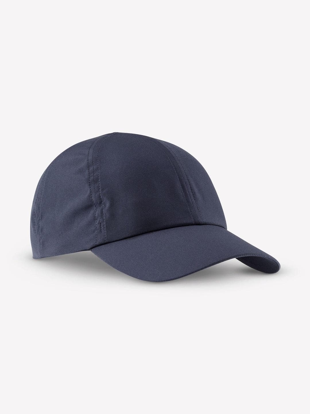 Decathlon Forclaz - Men Navy Blue Hike 100 Hiking Caps