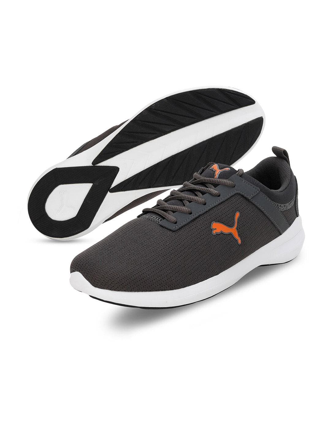 Puma Men Starlight V2 Textile Sneakers