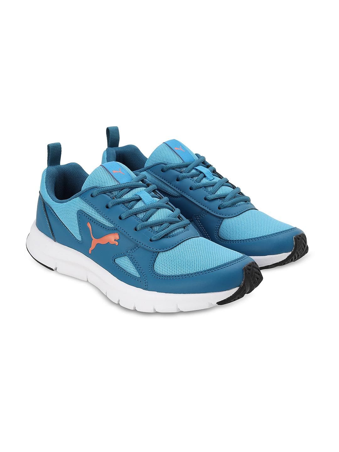 Puma Kids Runner V2 Youth Sneakers