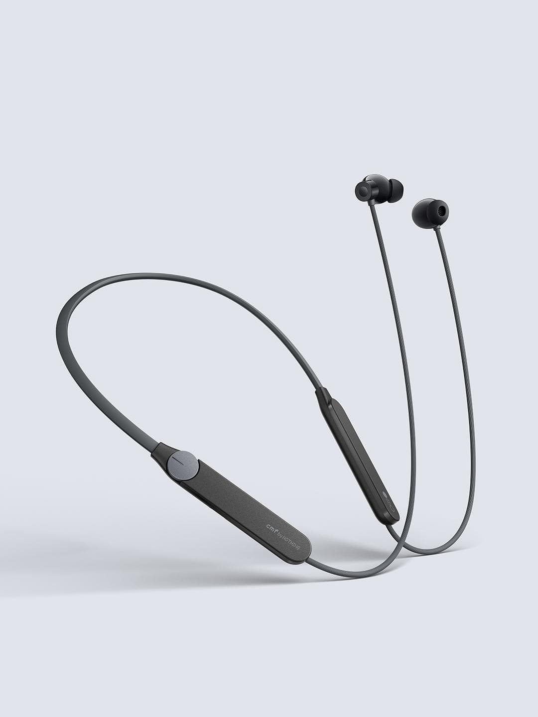 Buy CMF By Nothing Neckband Pro 50dB ANC, Smart Dial Design, 37 Hrs Playtime Bluetooth - - Accessories for Unisex