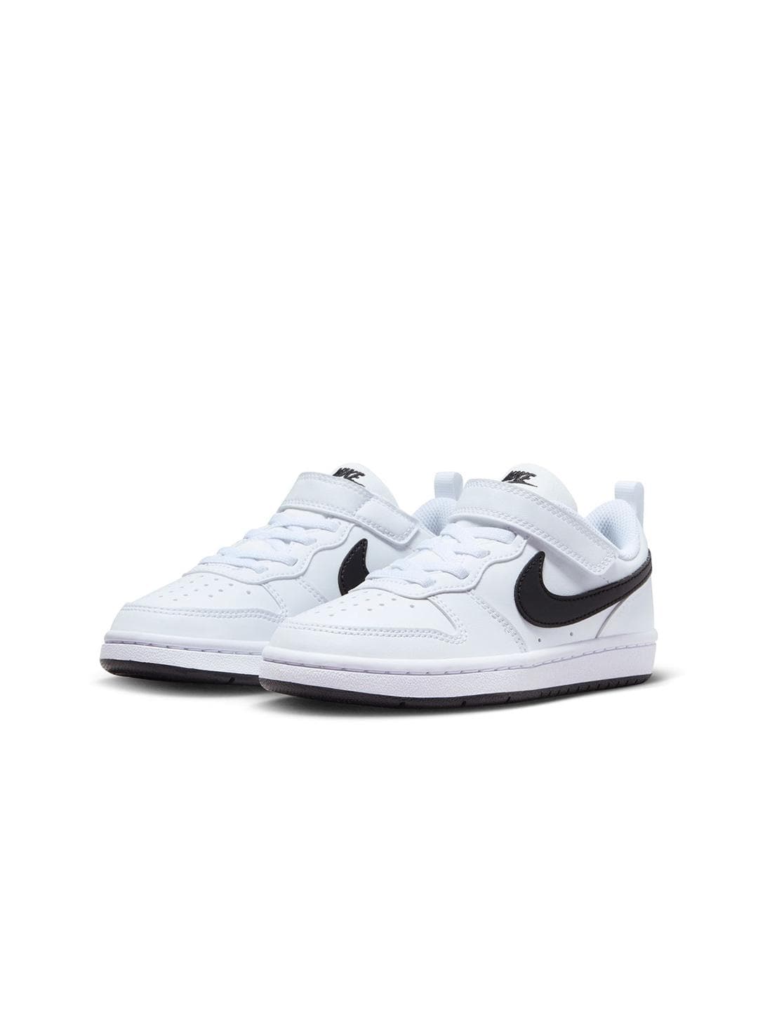 Nike Court Borough Low Recraft Younger Kids' Shoes