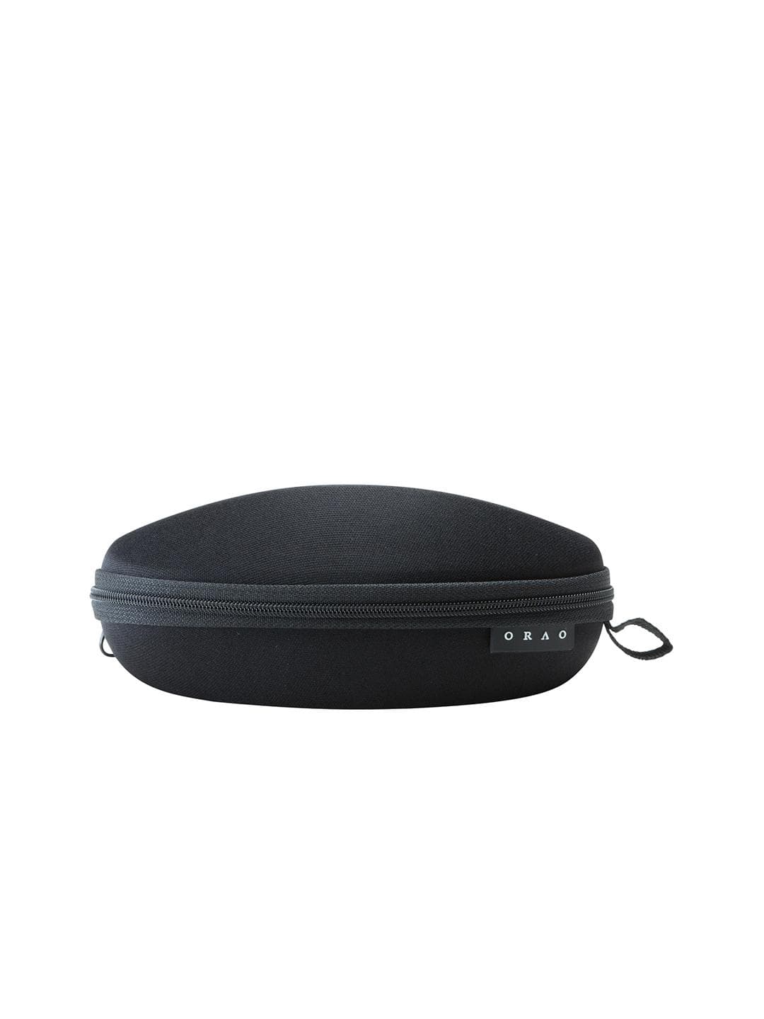 Decathlon Unisex Black Case 560 Content Protection Rigid Case For Glasses