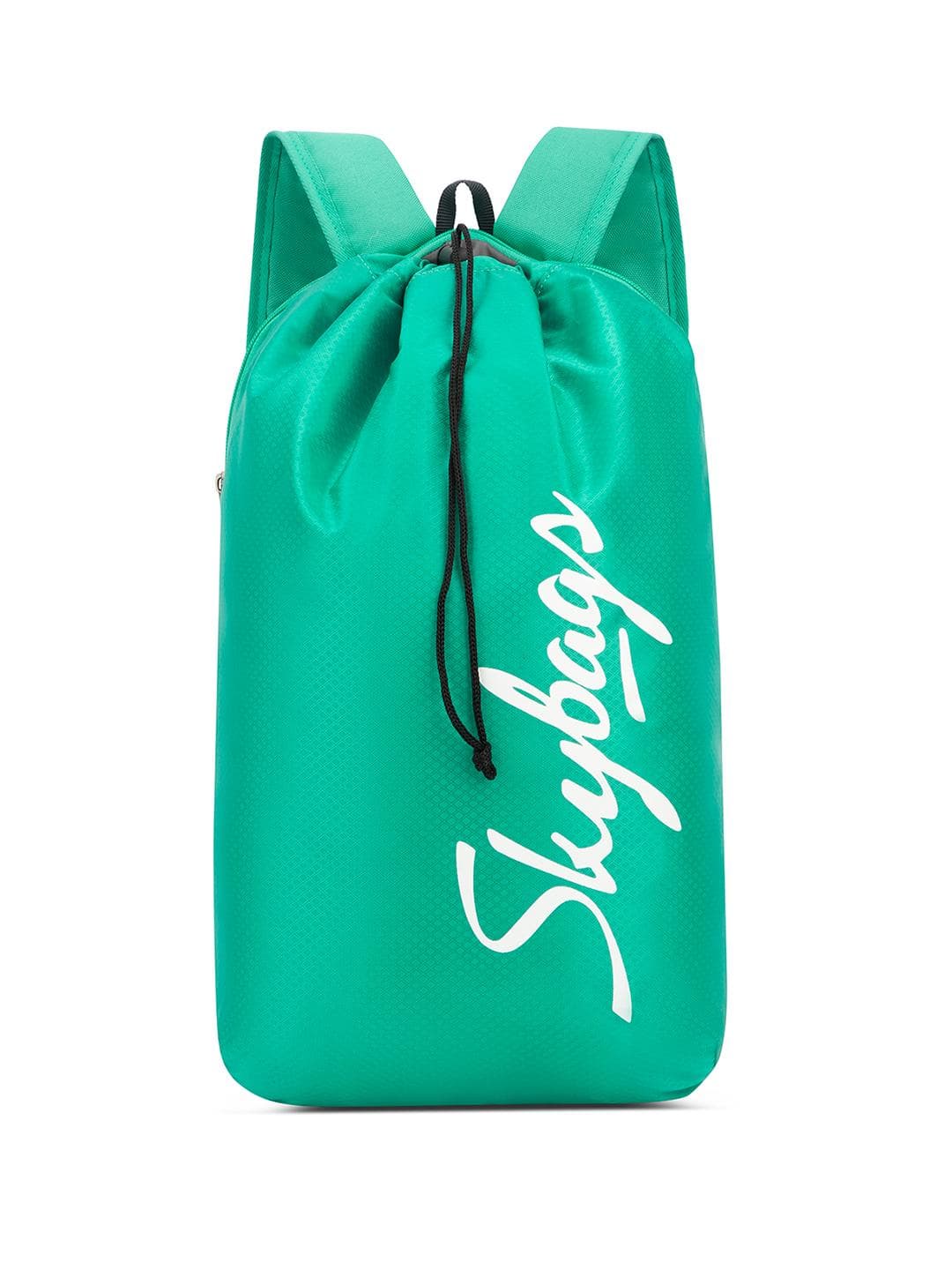 Skybags Unisex Brand Logo Printed Backpack