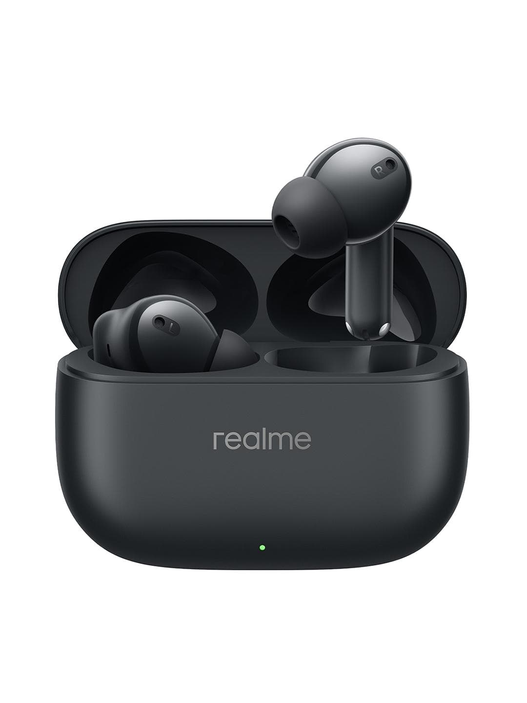 Buy Realme T310 With 12.4mm Driver, 46dB ANC, Spatial Audio Upto 40 Hours Playback Earbuds - - Accessories for Unisex