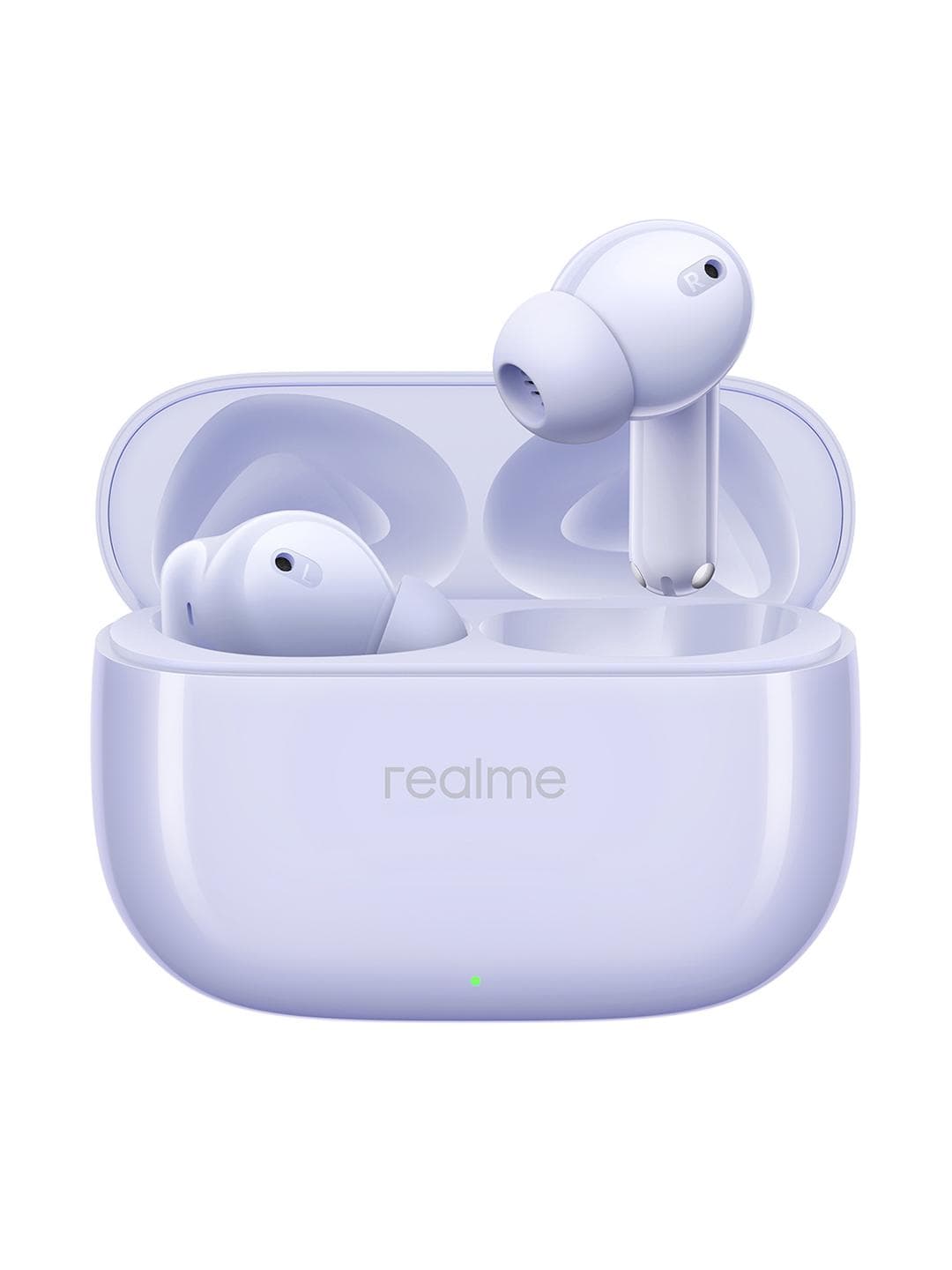 Buy Realme T310 With 12.4mm Driver, 46dB ANC, Spatial Audio Upto 40 Hours Playback Earbuds - - Accessories for Unisex
