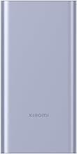 Xiaomi Power Bank 4i 10000mAh 22.5W Fast Charging PD|Smart 12 Layer Protection| Durable Steel Casing |Triple Output Ports|Supports All Phone(MI Power Bank),Purple