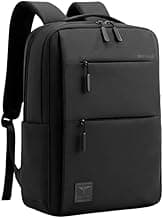 Impulse Laptop Bag for Men & Women | Waterproof Office Laptop Backpack | 15.6 Inch College & Travel Bag | Business Laptop Bag for Men & Women