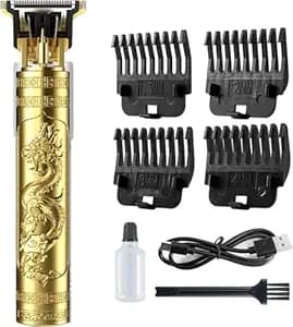 Hair Trimmer,Electric Shaving Machine,Adjustable Blade Clipper,trimmer for men,Body Trimmer,Trimmer Men Beard,Trimmers for man,Professional Shaver For Men T261