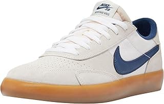 Nike Mens Sb Heritage Vulc Skateboarding Shoes