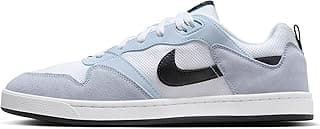 Nike Men Alleyoop SB Sneakers