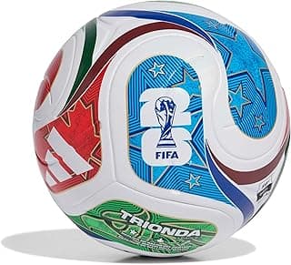 Adidas FIFA World Cup 26™ League Football