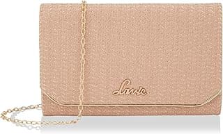 Lavie Women's Spark Ava Envelope Clutch | Ladies Purse Handbag