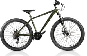 CRADIAC ALPHA GREEN LITE 29 T (inch) Mountain/Hardtail Cycle Price in India - Buy CRADIAC ALPHA GREEN LITE 29 T (inch) Mountain/Hardtail Cycle online at Flipkart.com