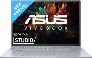 ASUS Vivobook 16X For Creator, Intel H Series Intel Core i5 13th Gen 13420H - (16 GB/512 GB SSD/Windows 11 Home/4 GB Graphics/NVIDIA GeForce RTX 3050/144 Hz/50 TGP) K3605VC-RP413WS | K3605ZC-MBN542WS Gaming Laptop Rs. Price in India - Buy ASUS Vivobook 16X For Creator, Intel H Series Intel Core i5 13th Gen 13420H - (16 GB/512 GB SSD/Windows 11 Home/4 GB Graphics/NVIDIA GeForce RTX 3050/144 Hz/50 TGP) K3605VC-RP413WS | K3605ZC-MBN542WS Gaming Laptop Silver Online - ASUS : Flipkart.com