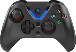Cosmic Byte Ares Wi-fi Gamepad - Cosmic Byte : Flipkart.com