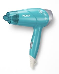 NOVA NHP 8206 Hair Dryer - NOVA : Flipkart.com