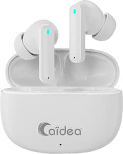 Caidea TW88 Candy V5.4, Upto 60Hr Playtime* Dual Pairing Fast Charging Earbuds Bluetooth Price in India - Buy Caidea TW88 Candy V5.4, Upto 60Hr Playtime* Dual Pairing Fast Charging Earbuds Bluetooth Online - Caidea : Flipkart.com