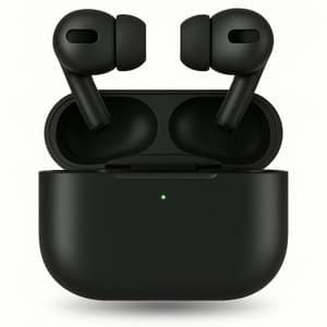 Fixon Black Earbuds | True Wireless Stereo | Noise Cancelling Bluetooth Price in India - Buy Fixon Black Earbuds | True Wireless Stereo | Noise Cancelling Bluetooth Online - Fixon : Flipkart.com