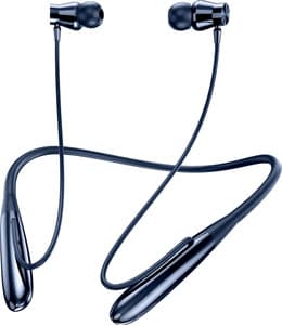 CARRON CH-10 Fox - 48 Hour Playtime Headphone Neckband Earphone (Blue2) Bluetooth Price in India - Buy CARRON CH-10 Fox - 48 Hour Playtime Headphone Neckband Earphone (Blue2) Bluetooth Online - CARRON : Flipkart.com
