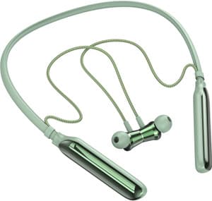 ROKAVO BT SHINE-T60-MAGNETIC POWER OFF/ON 48HR PLAYTIME, BLUETOOTH-NECKBAND HEADPHONE-4 Bluetooth Price in India - Buy ROKAVO BT SHINE-T60-MAGNETIC POWER OFF/ON 48HR PLAYTIME, BLUETOOTH-NECKBAND HEADPHONE-4 Bluetooth Online - ROKAVO : Flipkart.com