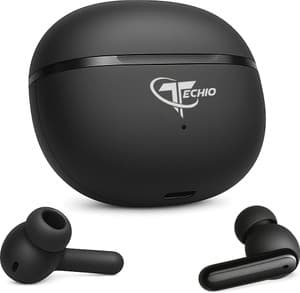 TECHIO SwiftBeats Bluetooth Price in India - Buy TECHIO SwiftBeats Bluetooth Online - TECHIO : Flipkart.com