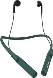 Aroma NB119D Dream 60 Hours Playing Time Fast Charging Bluetooth Neckband Earphone Bluetooth Price in India - Buy Aroma NB119D Dream 60 Hours Playing Time Fast Charging Bluetooth Neckband Earphone Bluetooth Online - Aroma : Flipkart.com