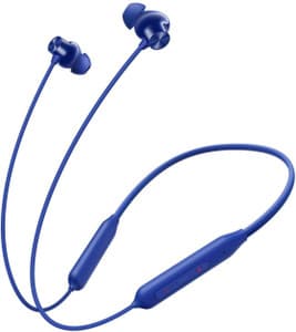 OnePlus Bullets Wireless Z2 Bluetooth Price in India - Buy OnePlus Bullets Wireless Z2 Bluetooth Online - OnePlus : Flipkart.com