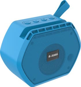 Buy Aroma Bravo 5W Upto 4 Hrs Music time*,Dynamic Thunder Sound,Dynamic Drivers Heavy Bass 5 W Bluetooth Speaker Online from Flipkart.com